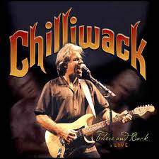 Chilliwack : There and Back